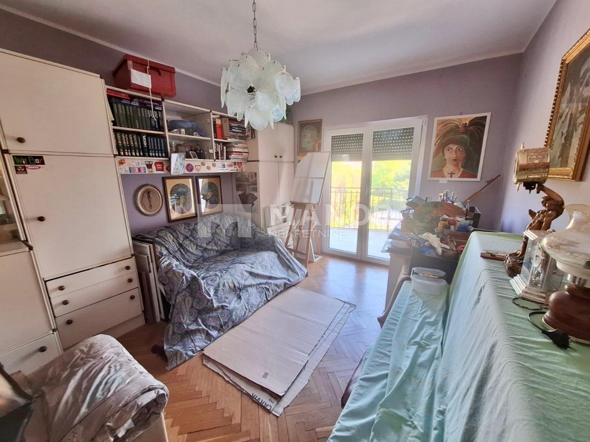 Casa Matulji, 190m2