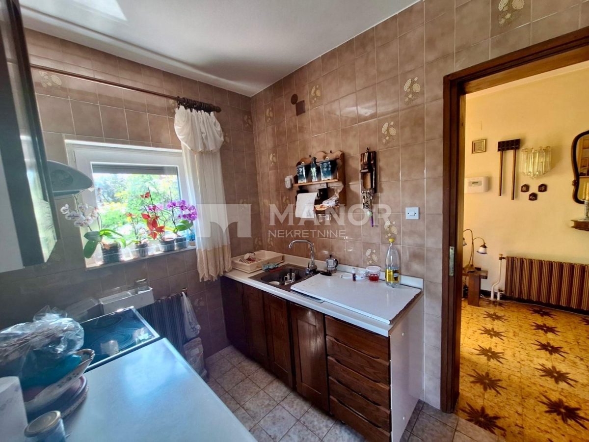 Casa Matulji, 190m2