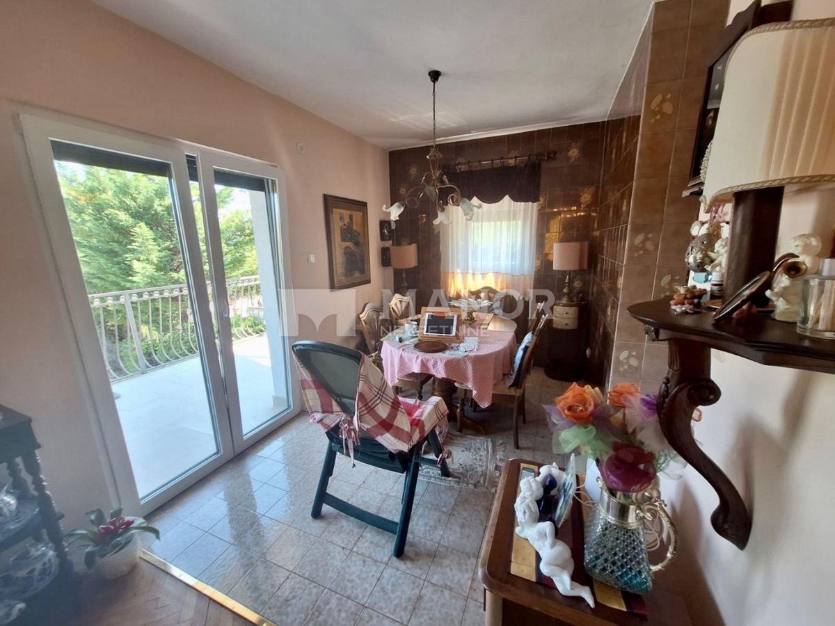 Casa Matulji, 190m2