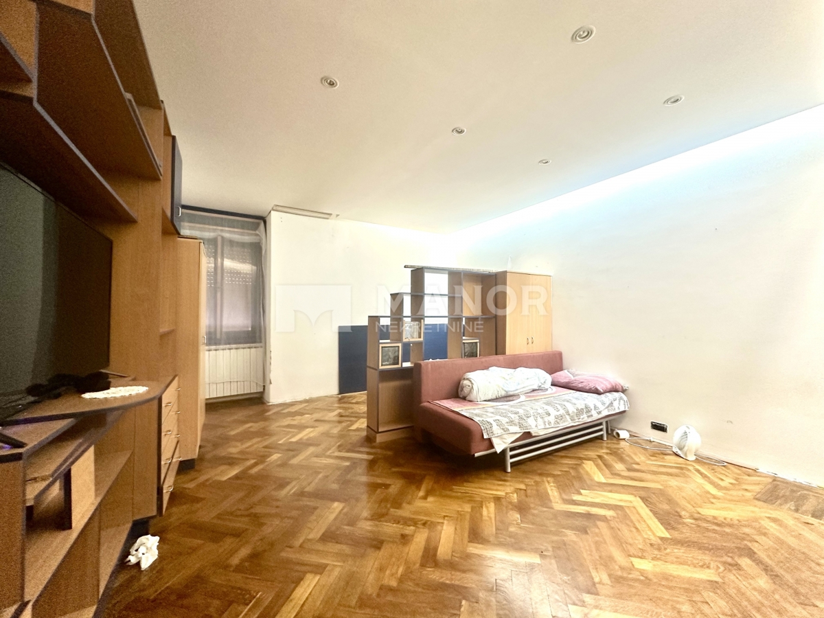 Appartamento Belveder, Rijeka, 1m2