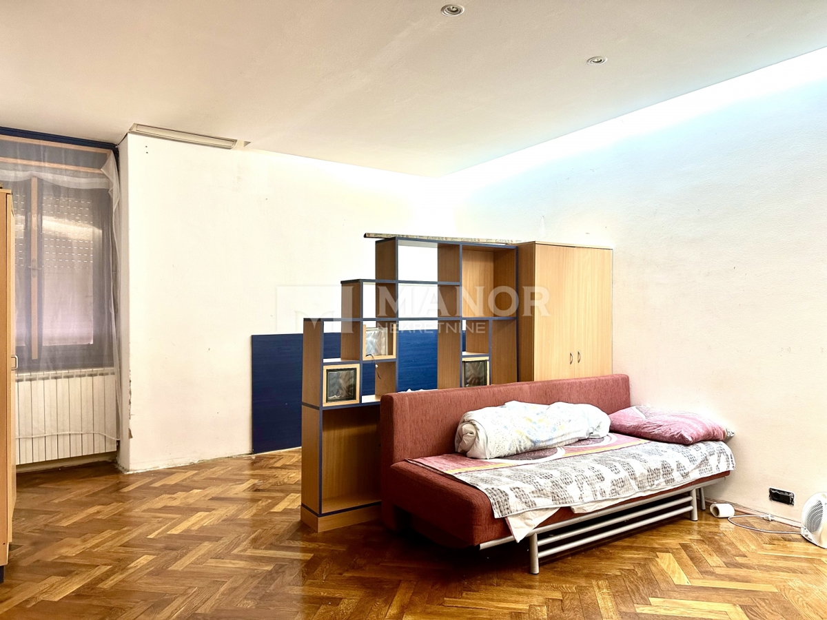 Appartamento Belveder, Rijeka, 1m2