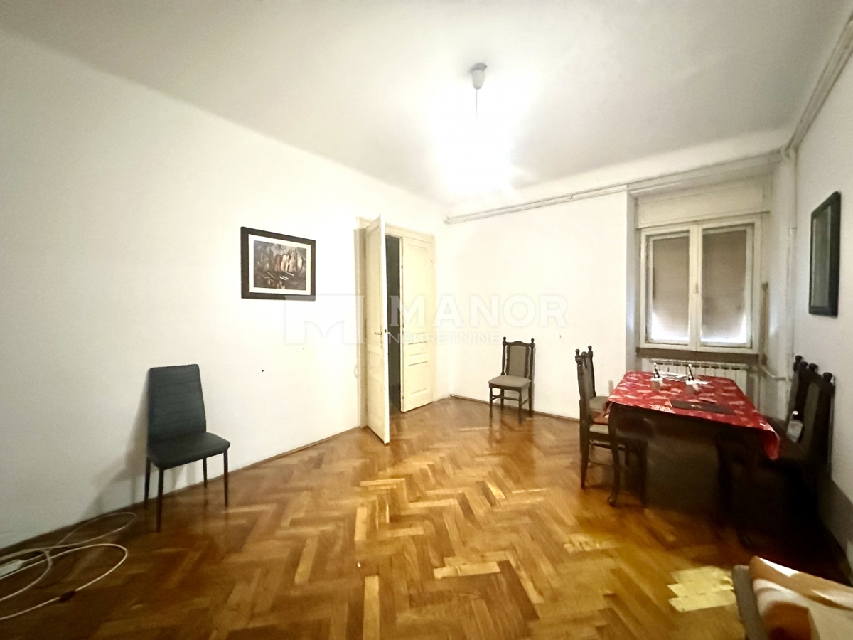Appartamento Belveder, Rijeka, 1m2