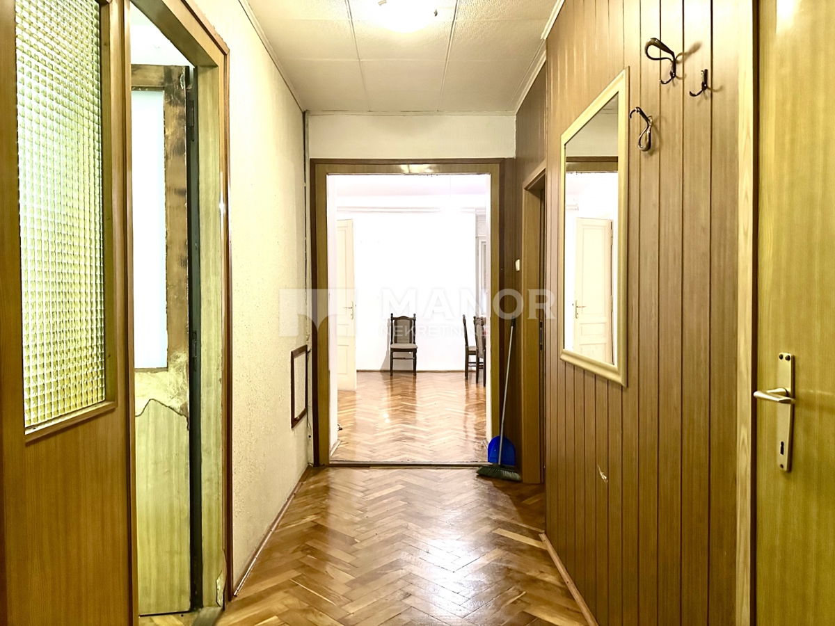 Appartamento Belveder, Rijeka, 1m2
