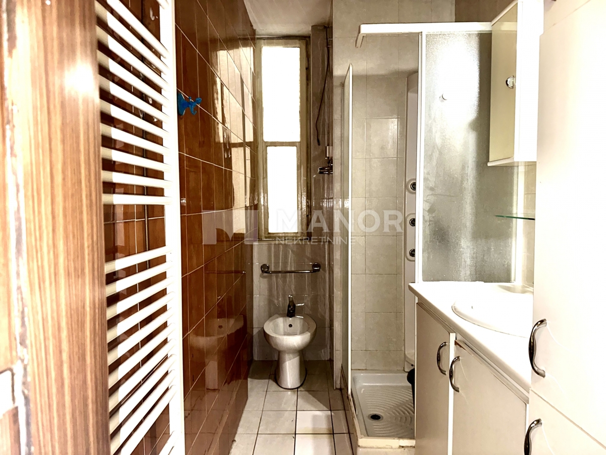 Appartamento Belveder, Rijeka, 1m2
