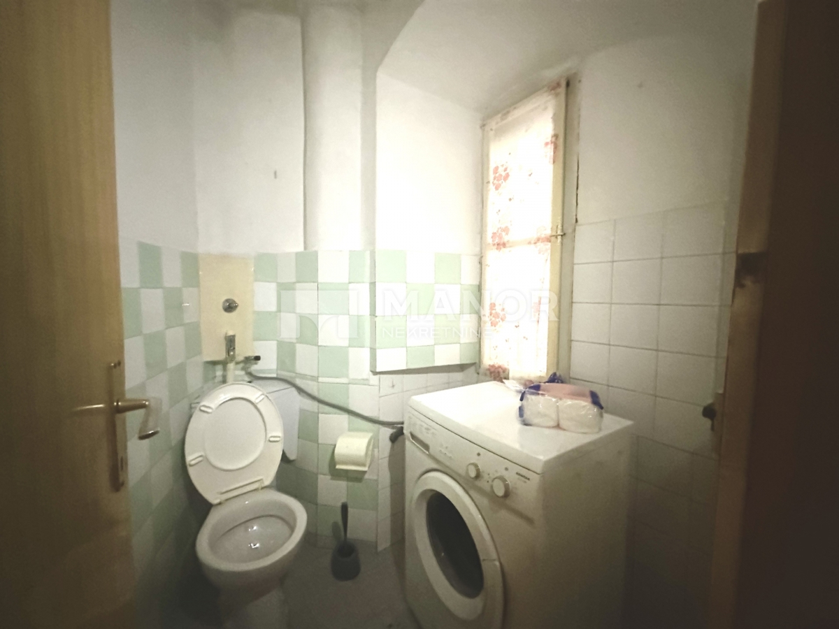 Appartamento Belveder, Rijeka, 1m2