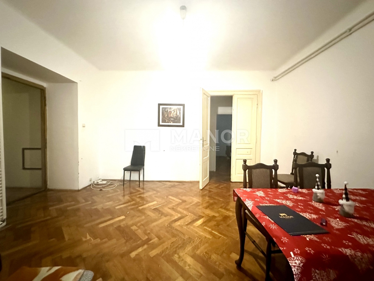 Appartamento Belveder, Rijeka, 1m2