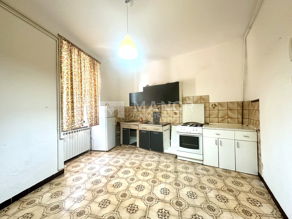 Appartamento Belveder, Rijeka, 1m2
