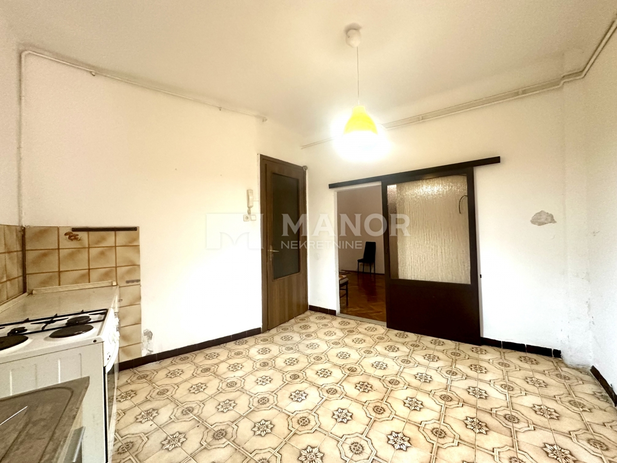 Appartamento Belveder, Rijeka, 1m2