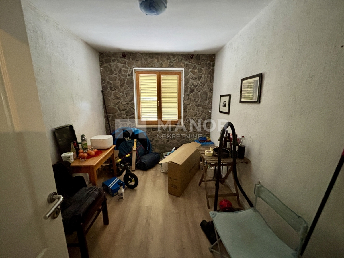 Appartamento Zamet, Rijeka, 50m2