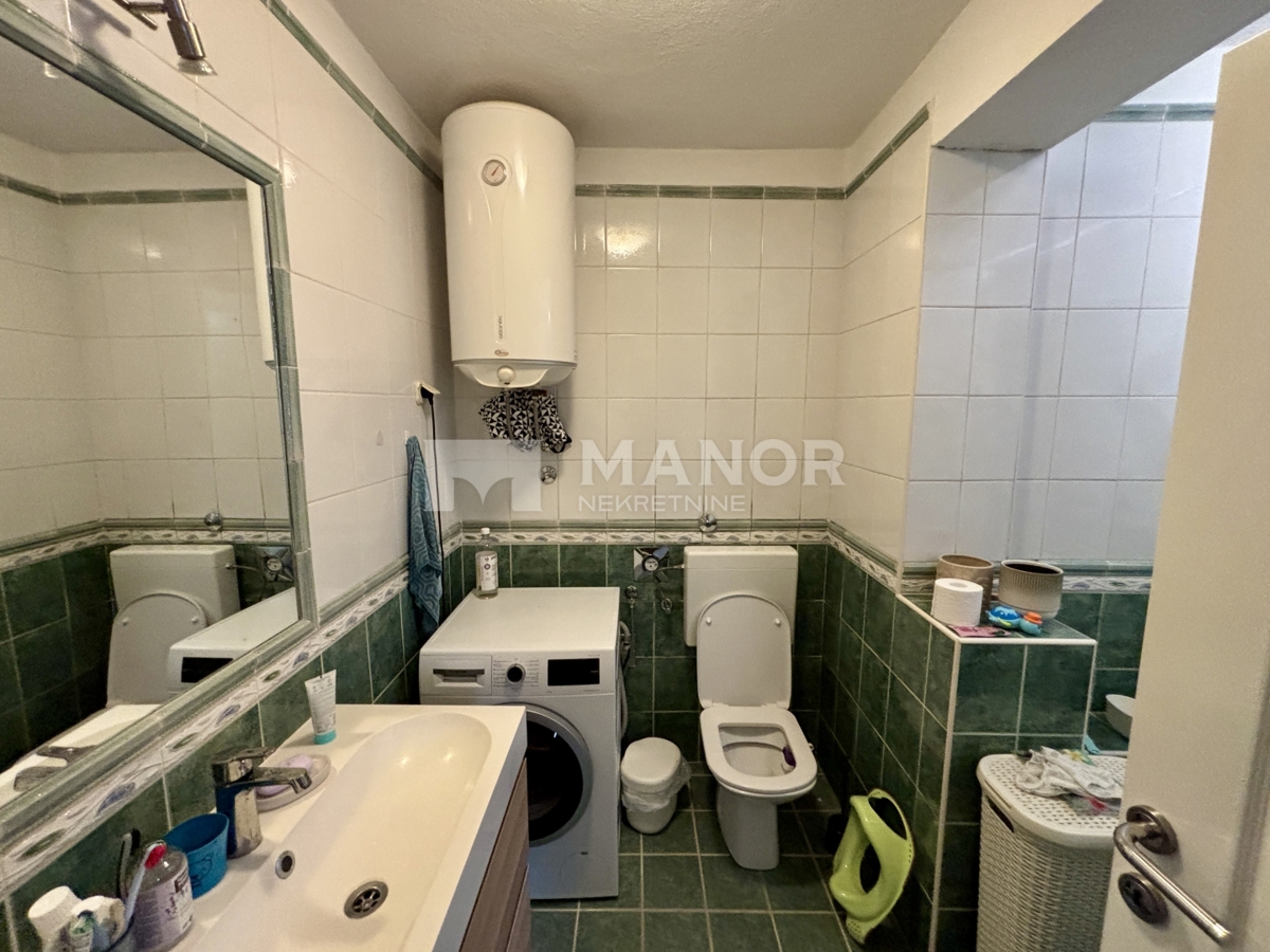 Appartamento Zamet, Rijeka, 50m2