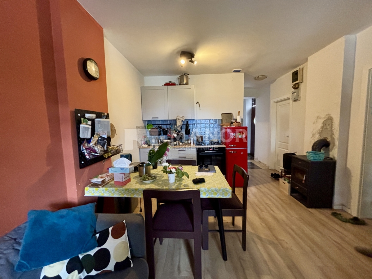 Appartamento Zamet, Rijeka, 50m2