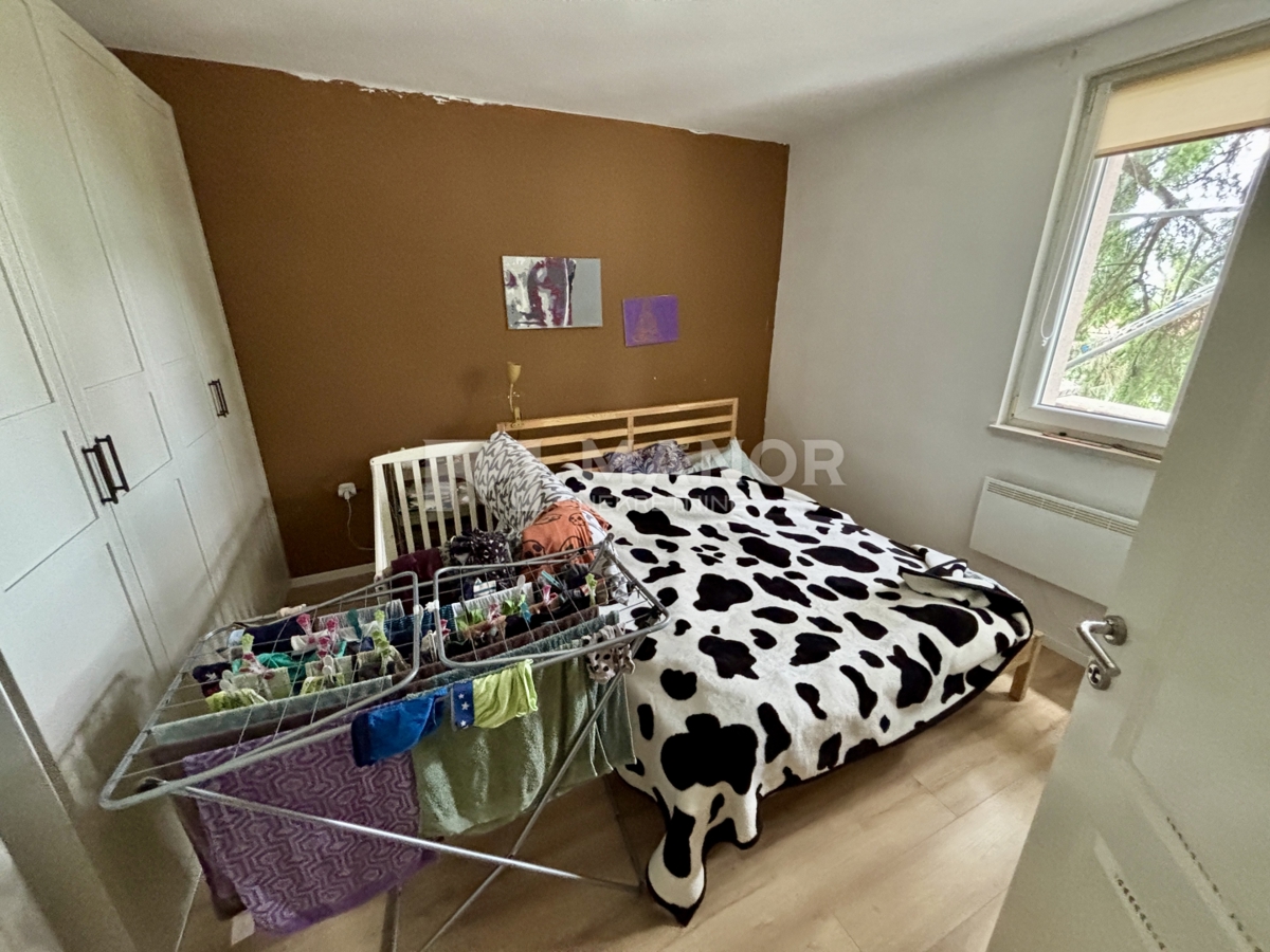 Appartamento Zamet, Rijeka, 50m2