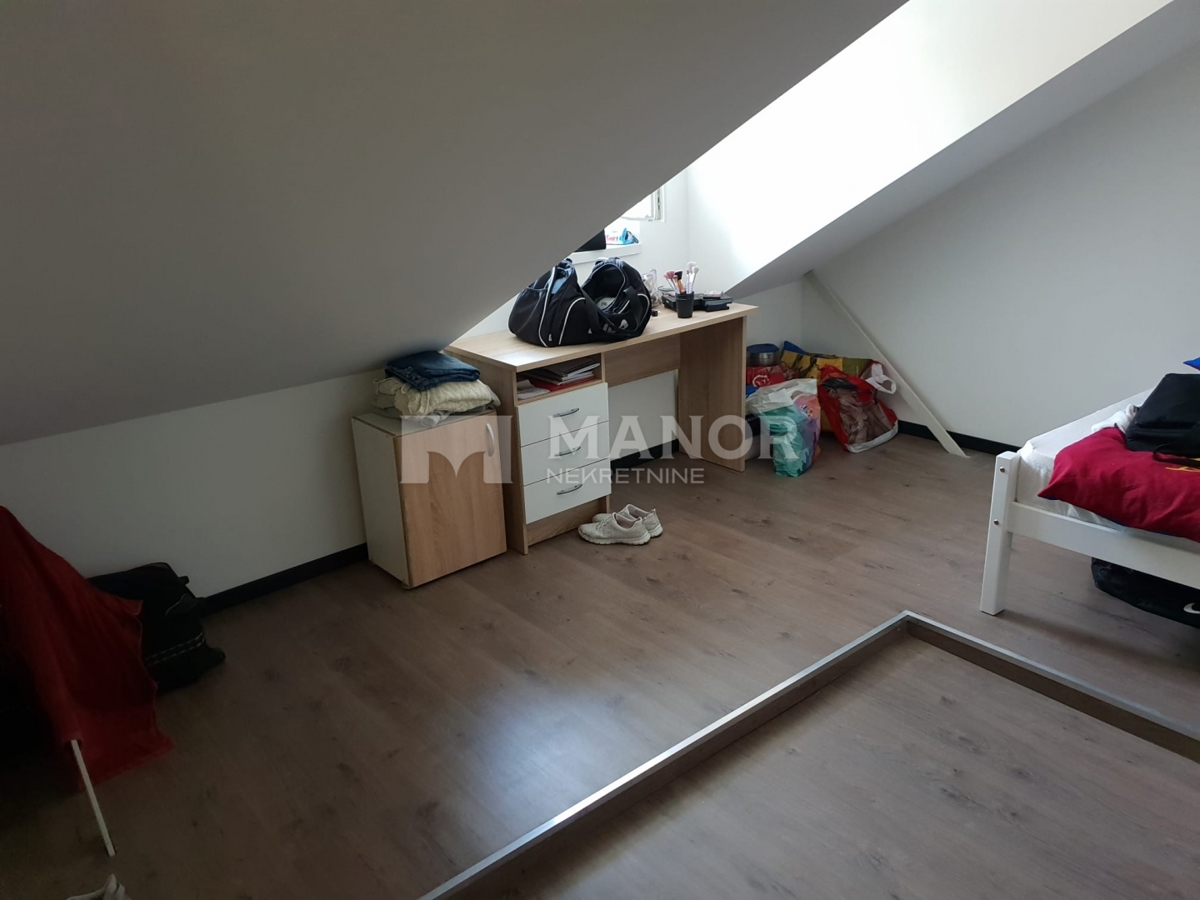 Appartamento Centar, Rijeka, 73m2