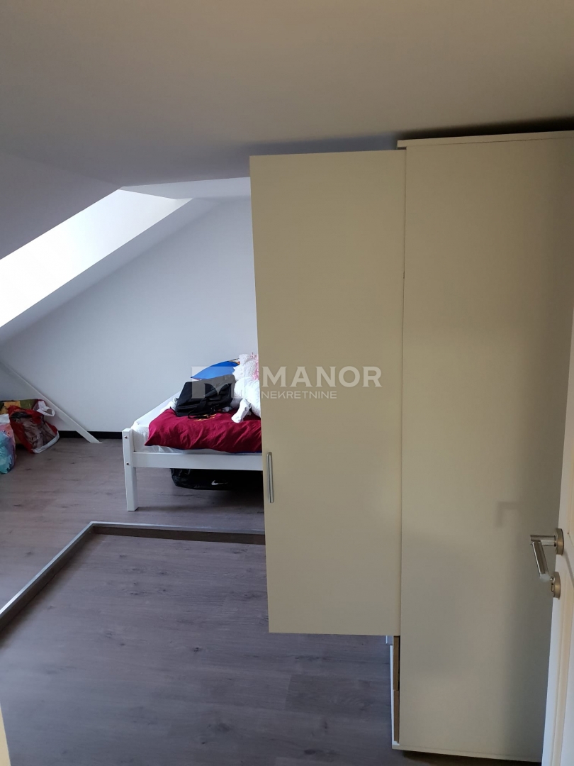 Appartamento Centar, Rijeka, 73m2