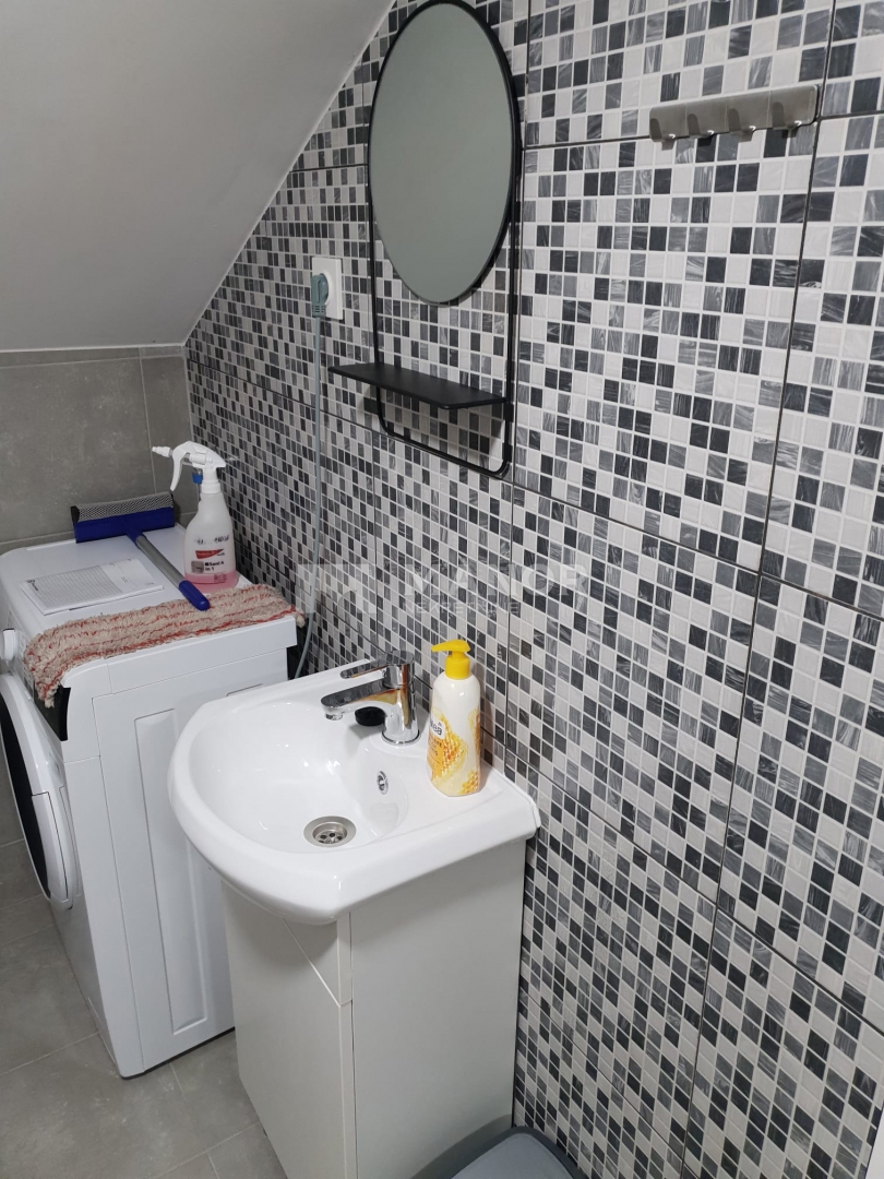 Appartamento Centar, Rijeka, 73m2
