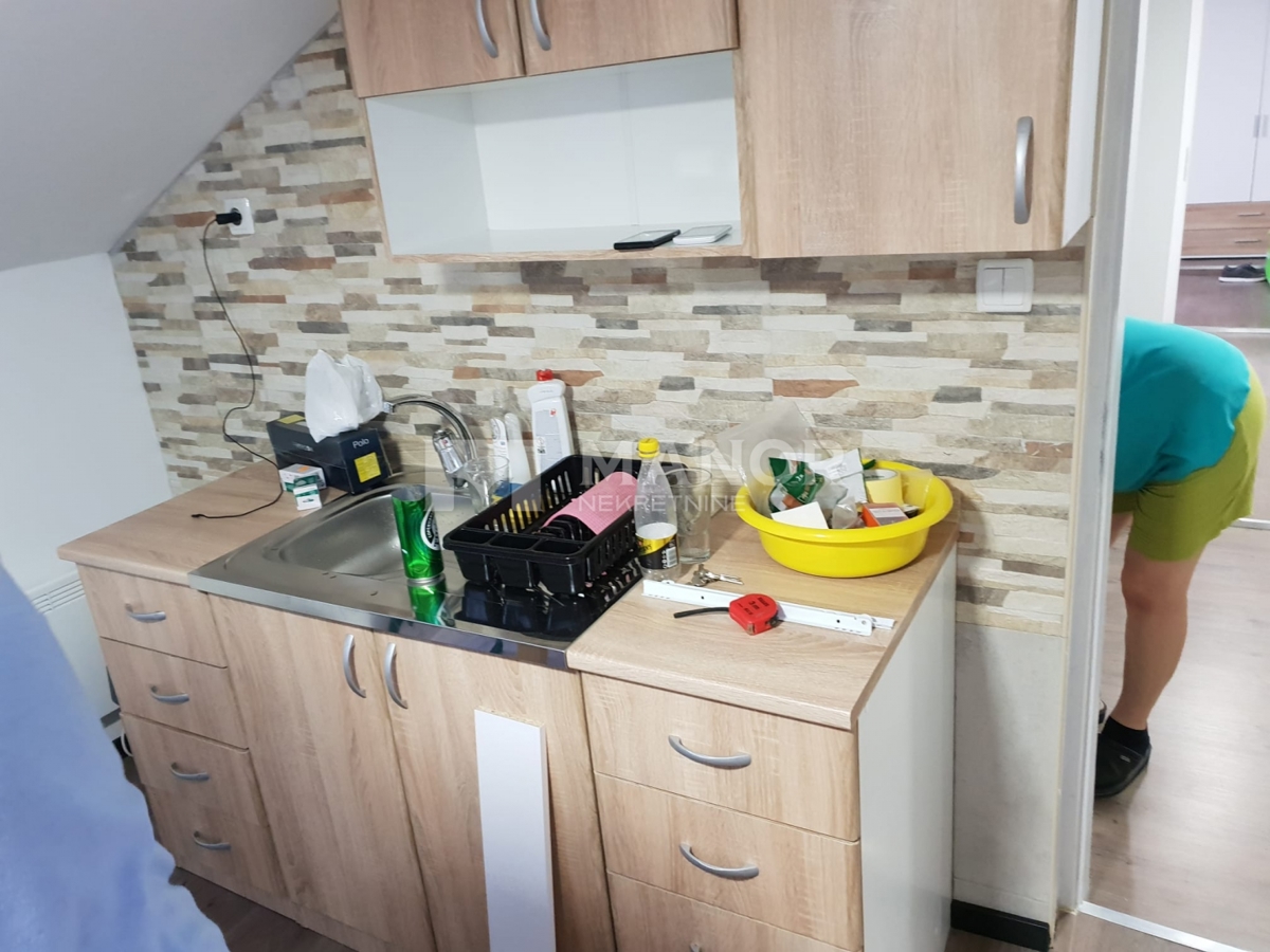 Appartamento Centar, Rijeka, 73m2