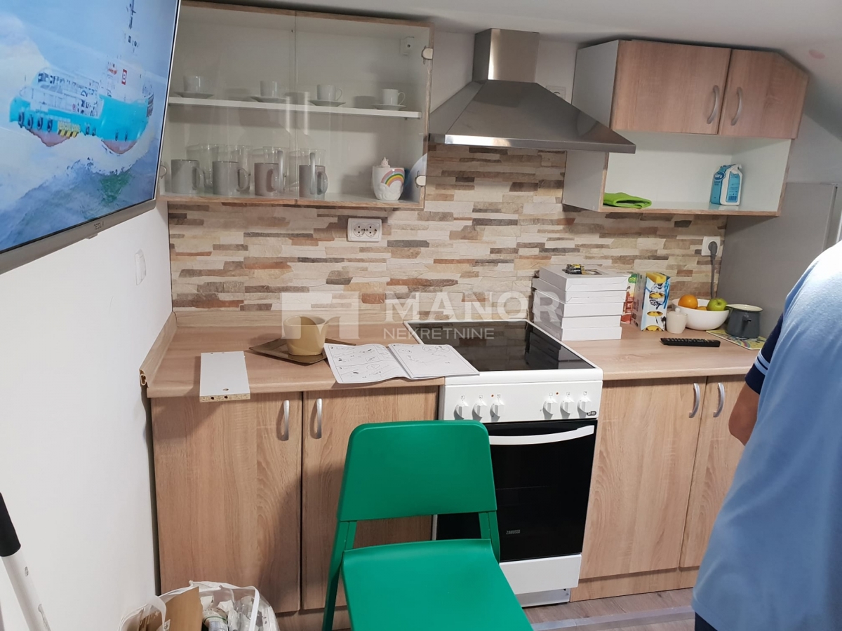 Appartamento Centar, Rijeka, 73m2