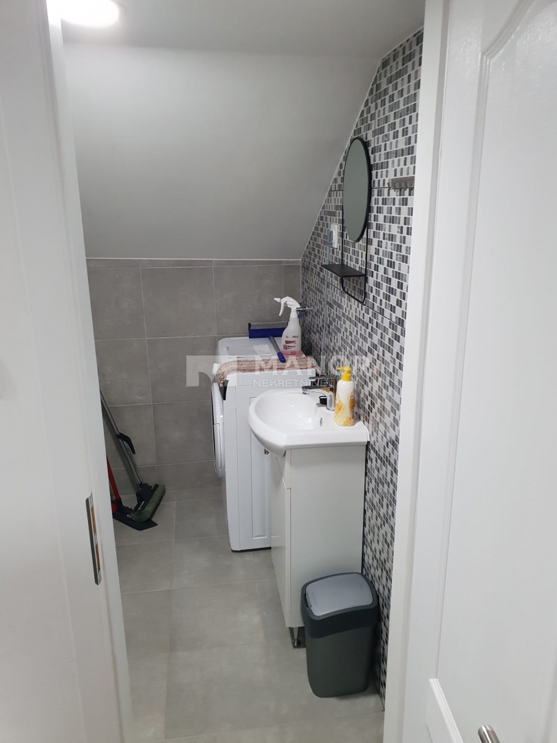 Appartamento Centar, Rijeka, 73m2