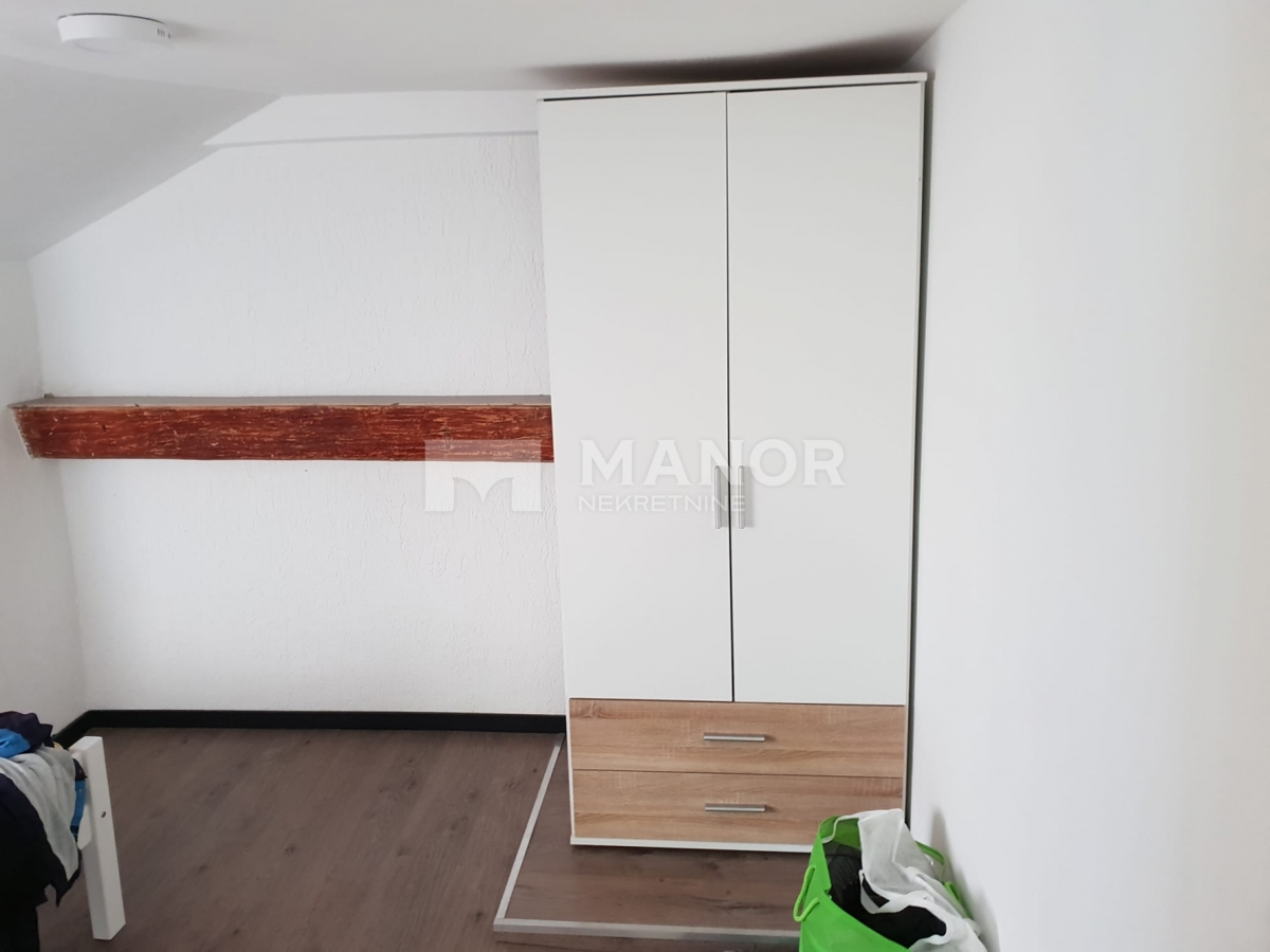 Appartamento Centar, Rijeka, 73m2