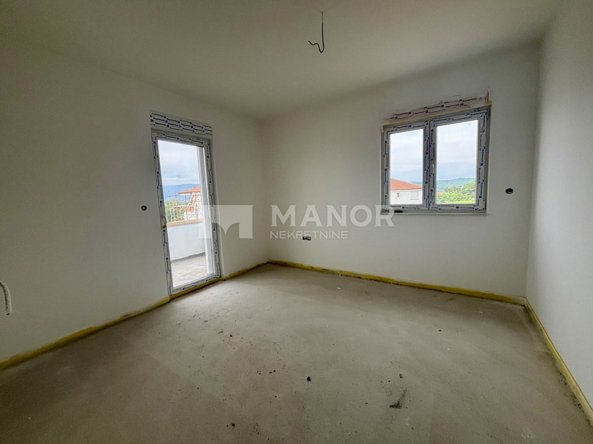Appartamento Viškovo, 48m2