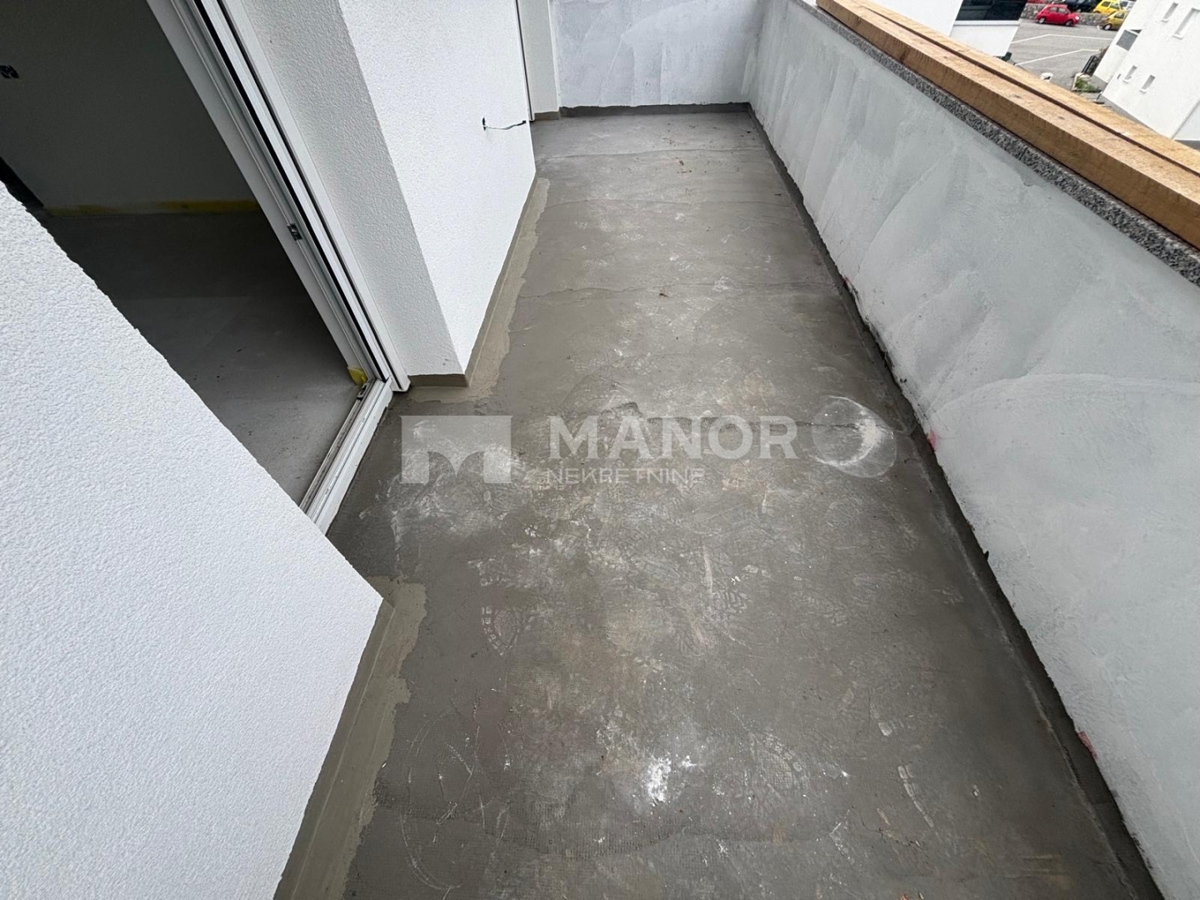 Appartamento Viškovo, 48m2
