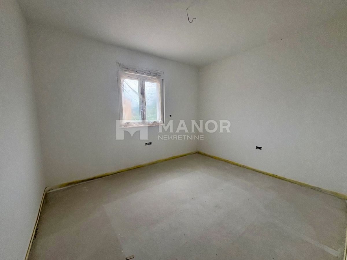 Appartamento Viškovo, 48m2