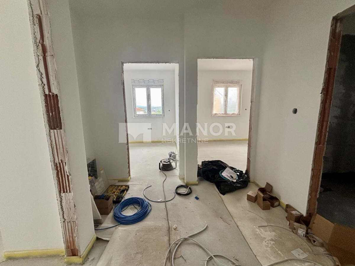 Appartamento Viškovo, 48m2