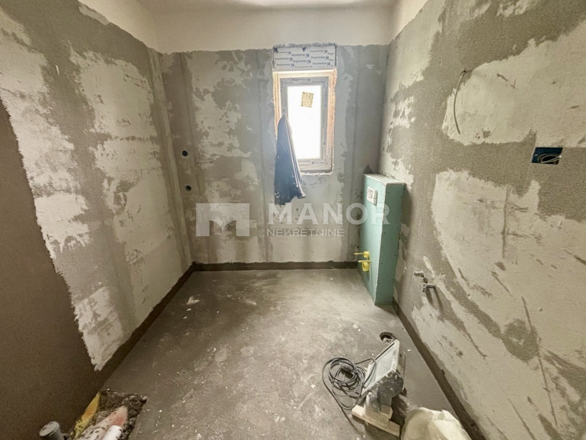 Appartamento Viškovo, 48m2