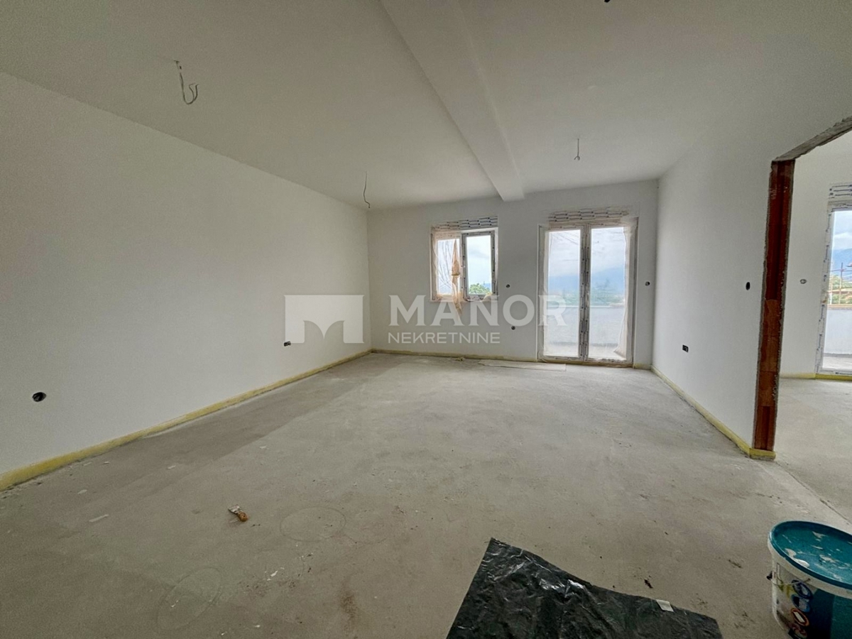 Appartamento Viškovo, 48m2