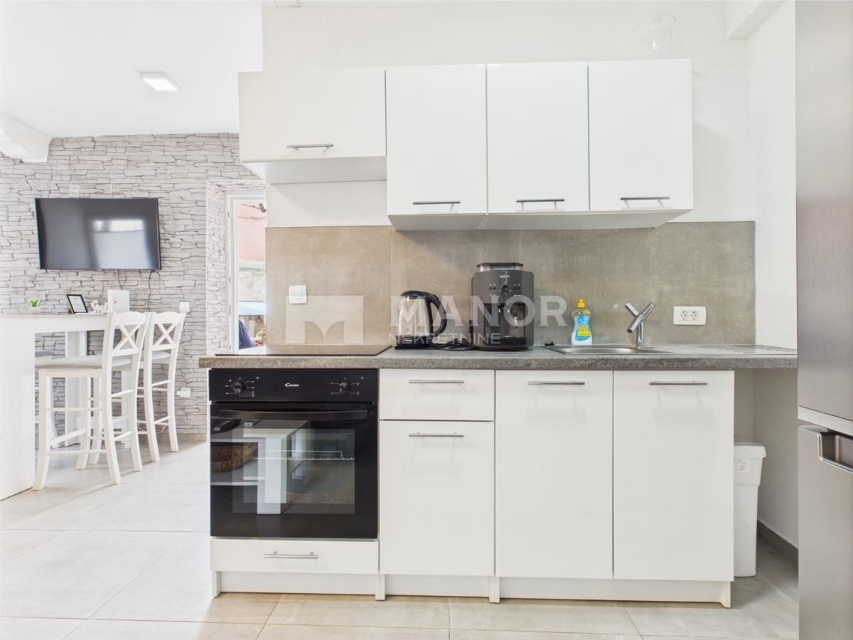 Appartamento Rovinj, 56m2