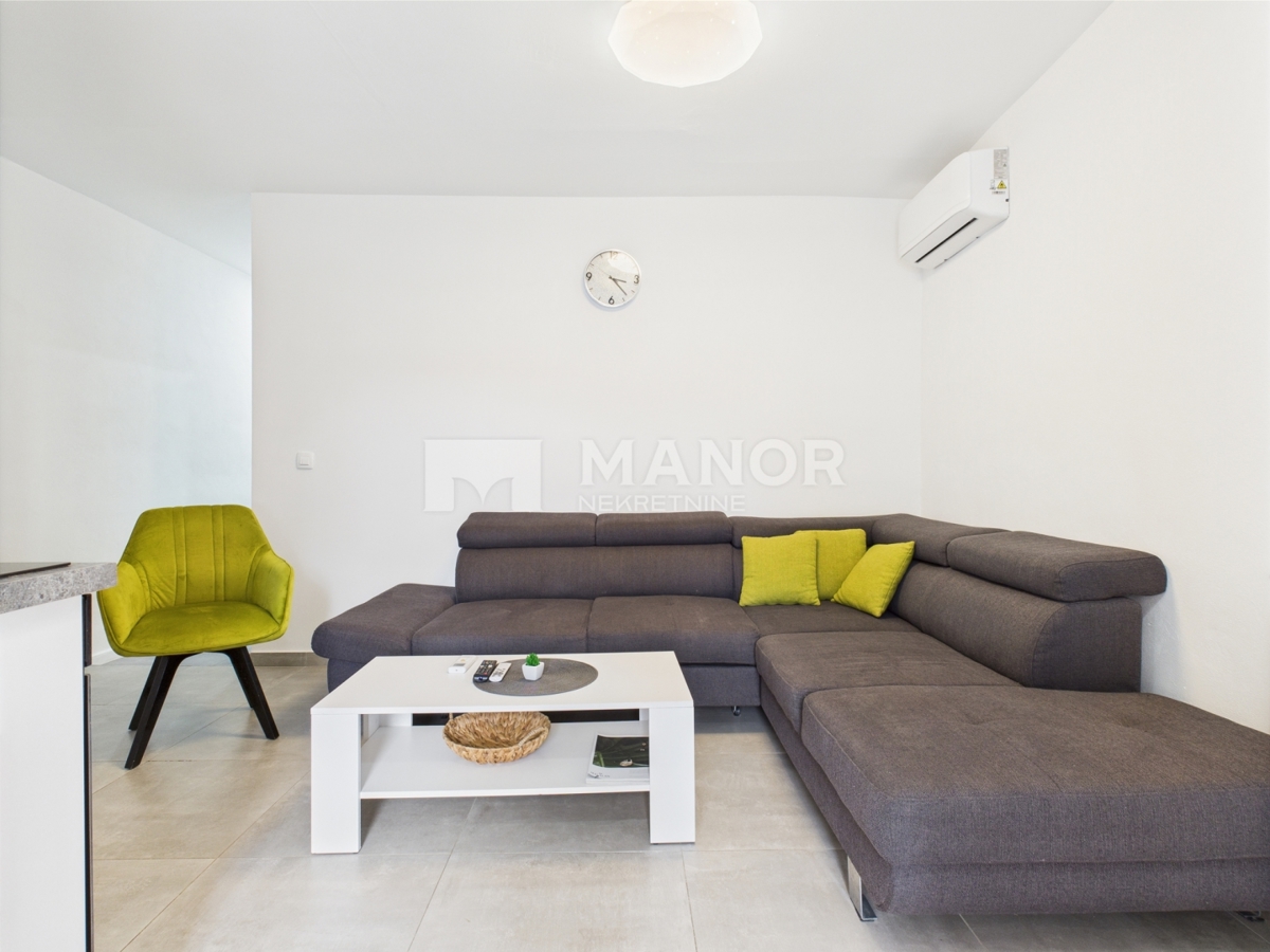 Appartamento Rovinj, 56m2