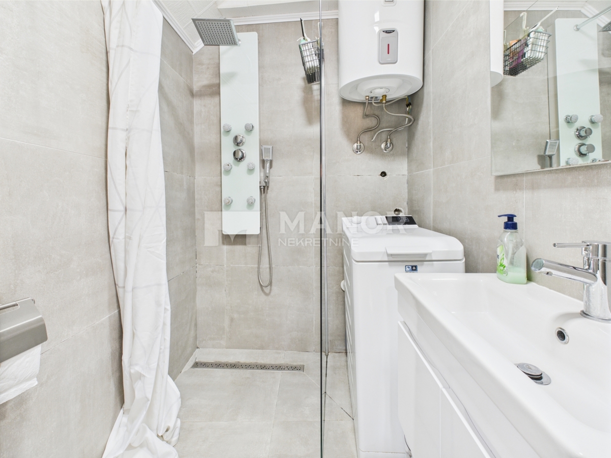 Appartamento Rovinj, 56m2
