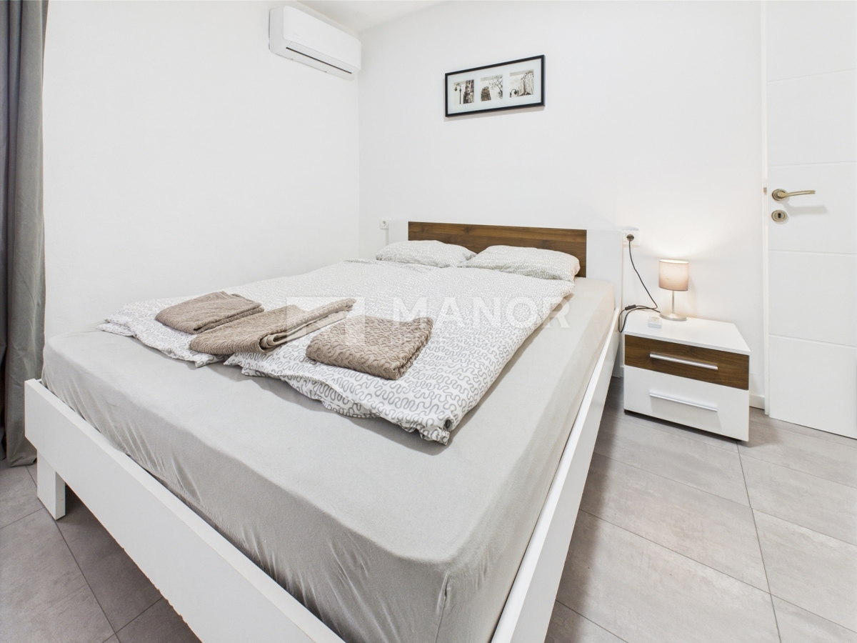Appartamento Rovinj, 56m2