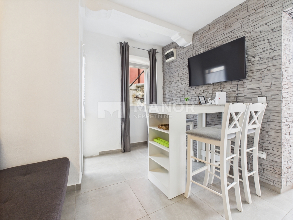 Appartamento Rovinj, 56m2