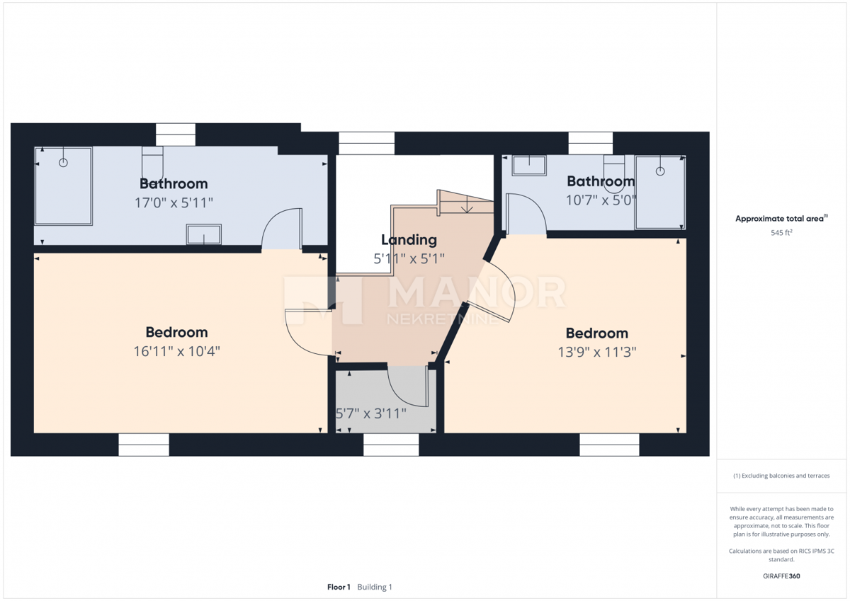 Casa Rovinj, 250m2