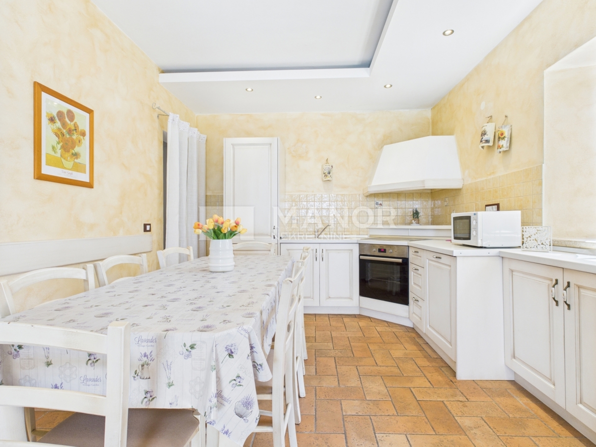 Casa Rovinj, 250m2
