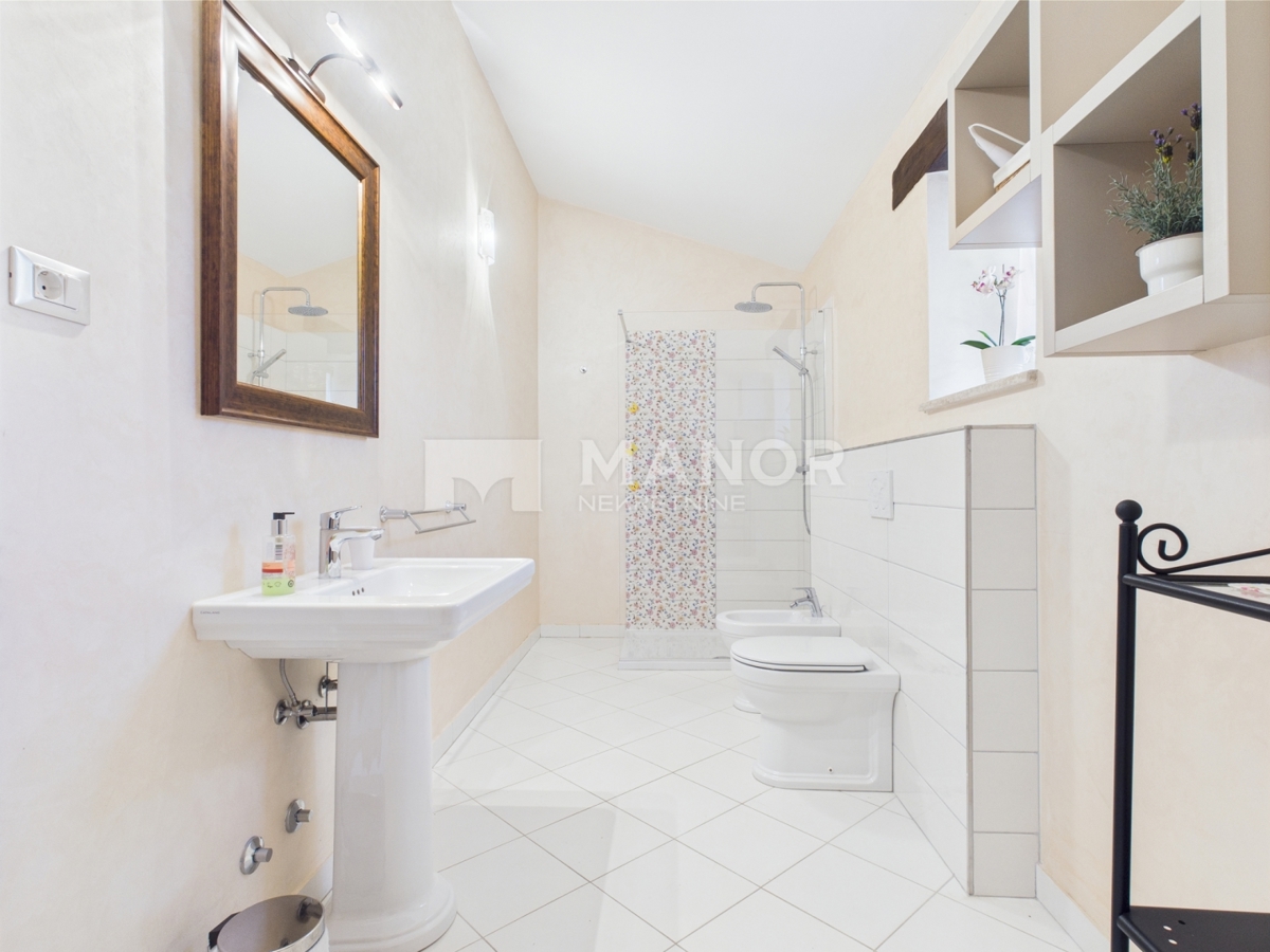 Casa Rovinj, 250m2