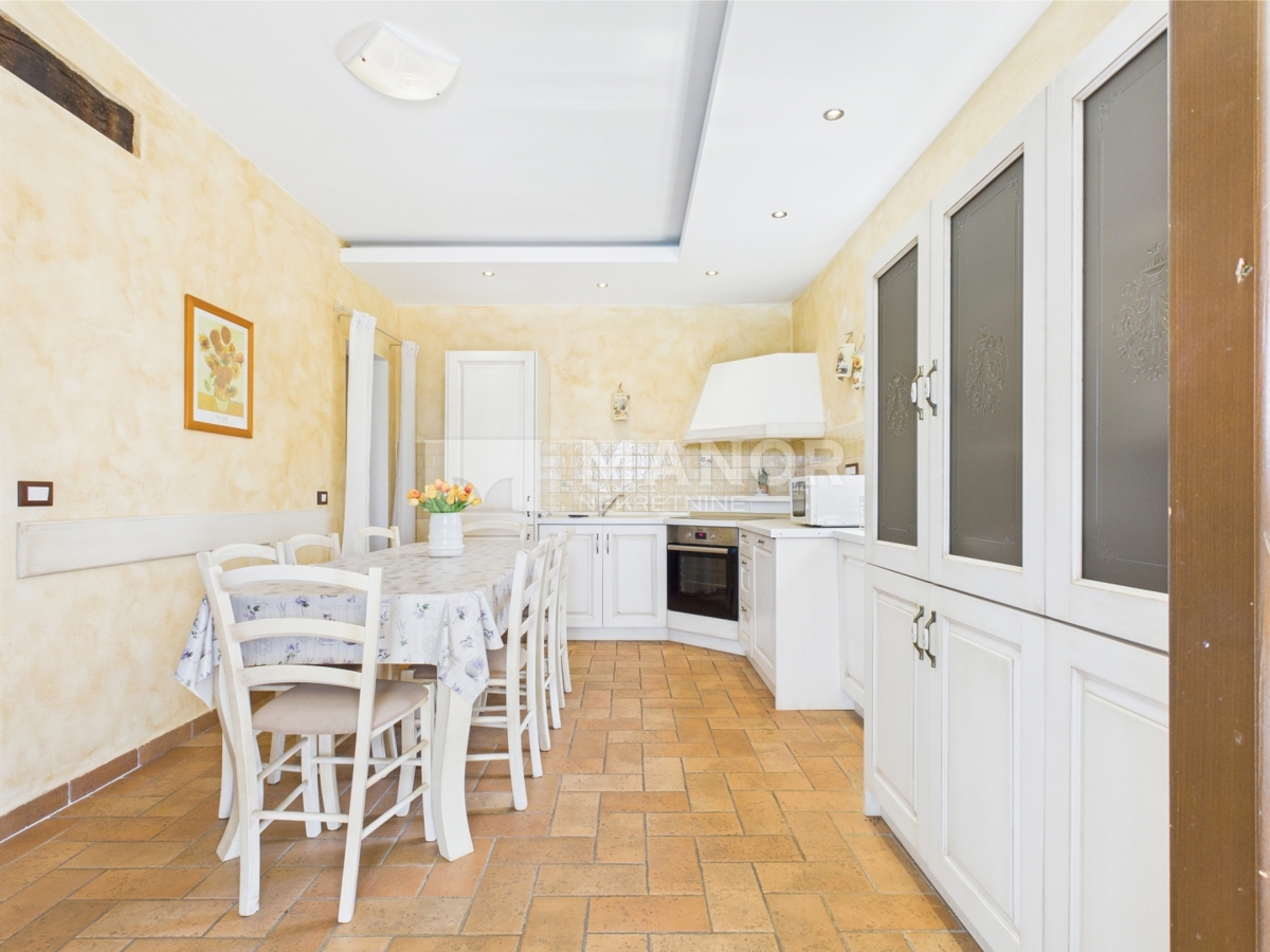 Casa Rovinj, 250m2