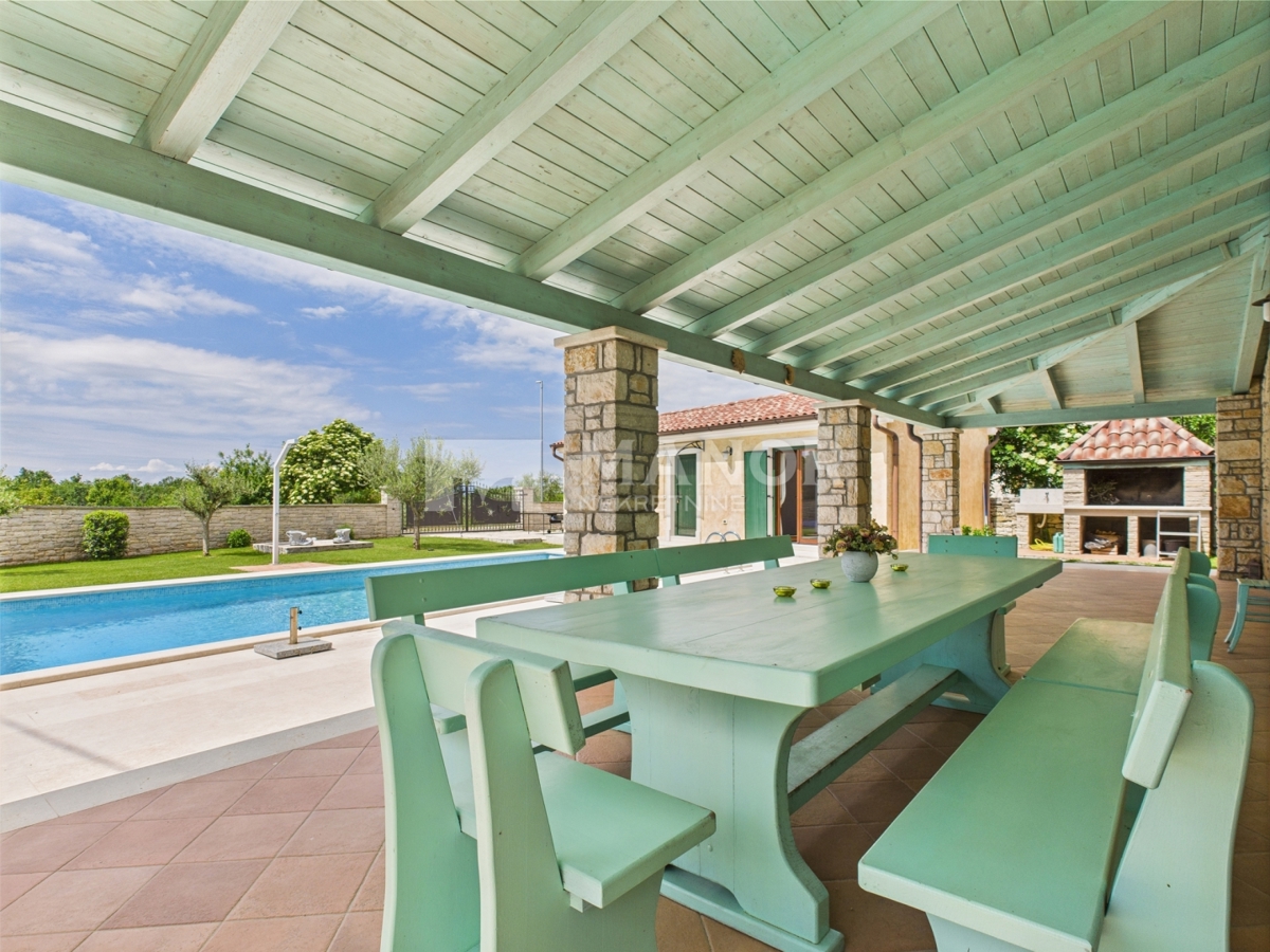 Casa Rovinj, 250m2