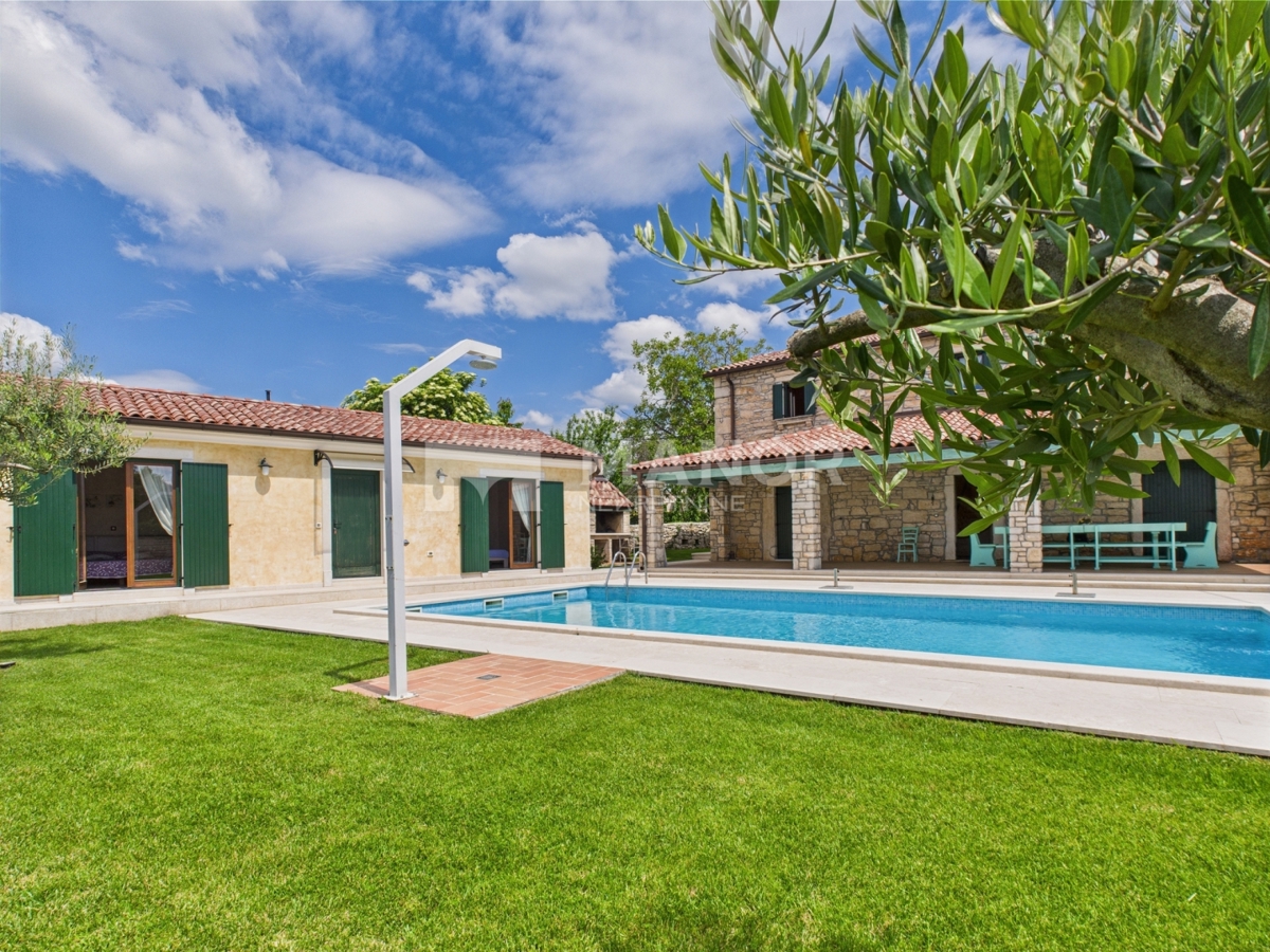Casa Rovinj, 250m2