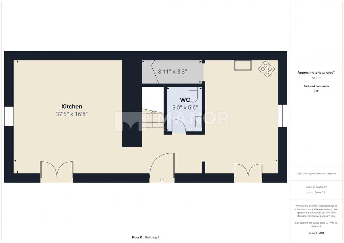 Casa Rovinj, 250m2