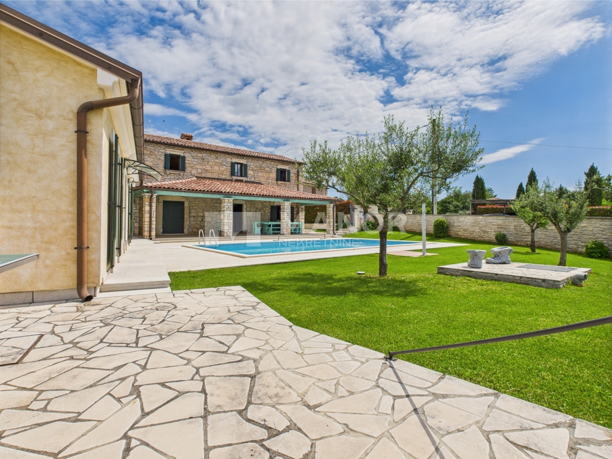Casa Rovinj, 250m2