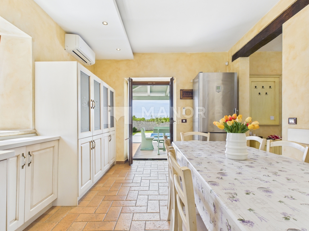 Casa Rovinj, 250m2