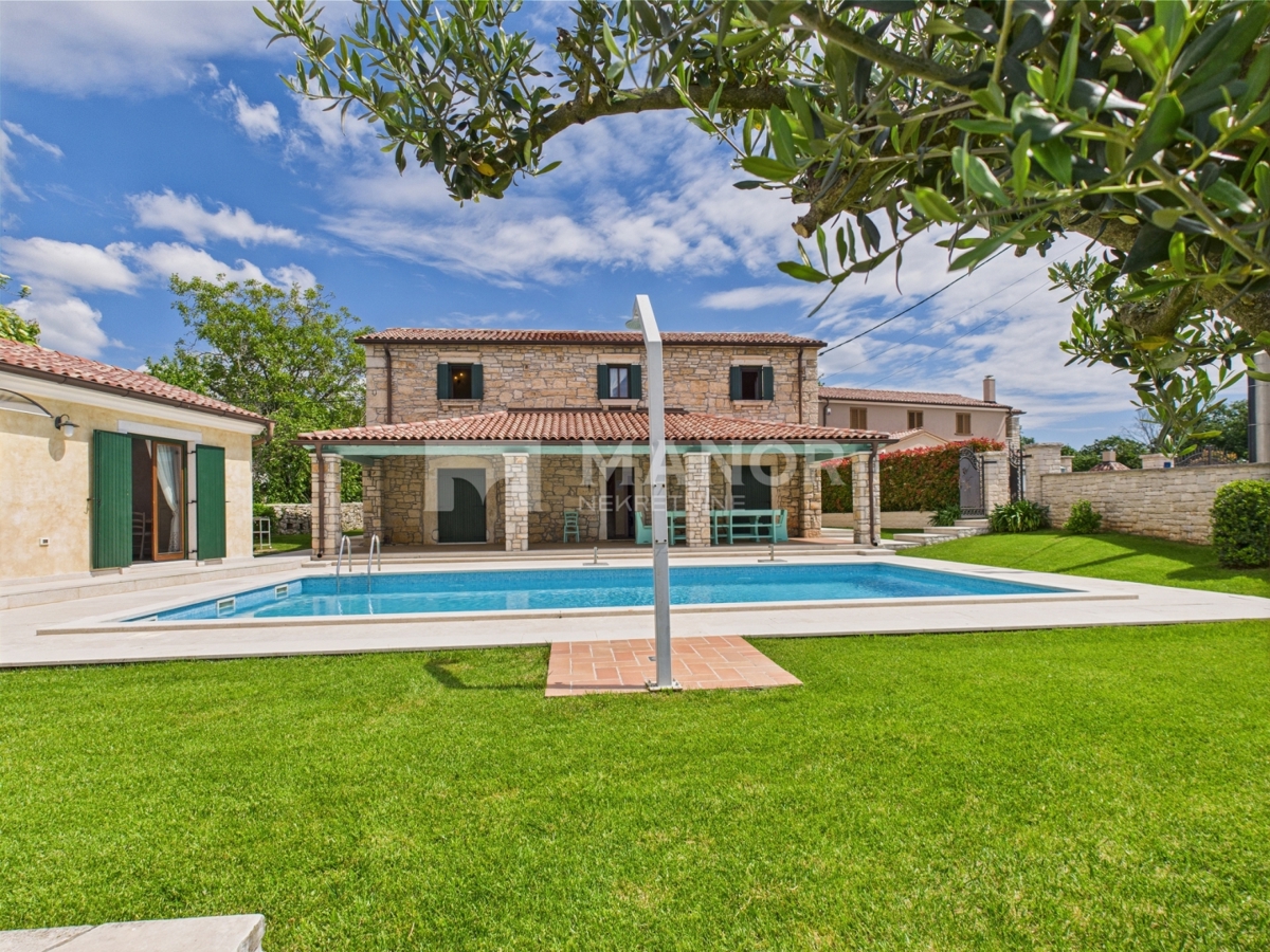 Casa Rovinj, 250m2