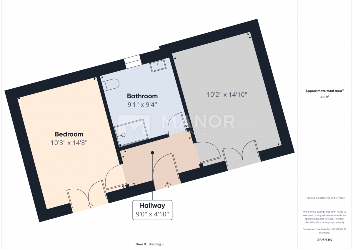Casa Rovinj, 250m2