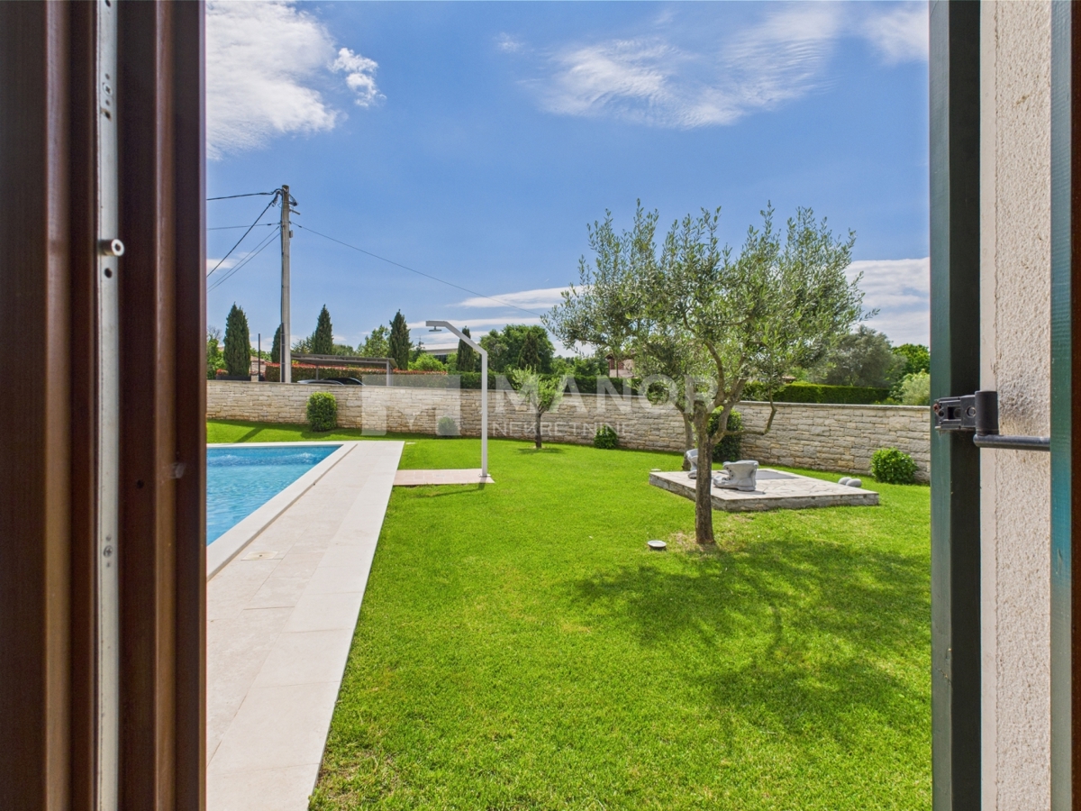Casa Rovinj, 250m2
