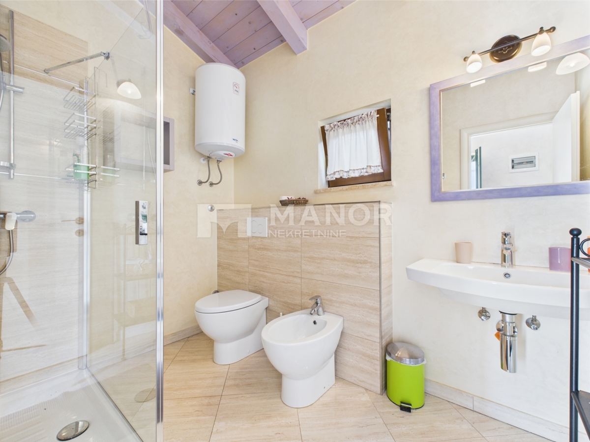 Casa Rovinj, 250m2