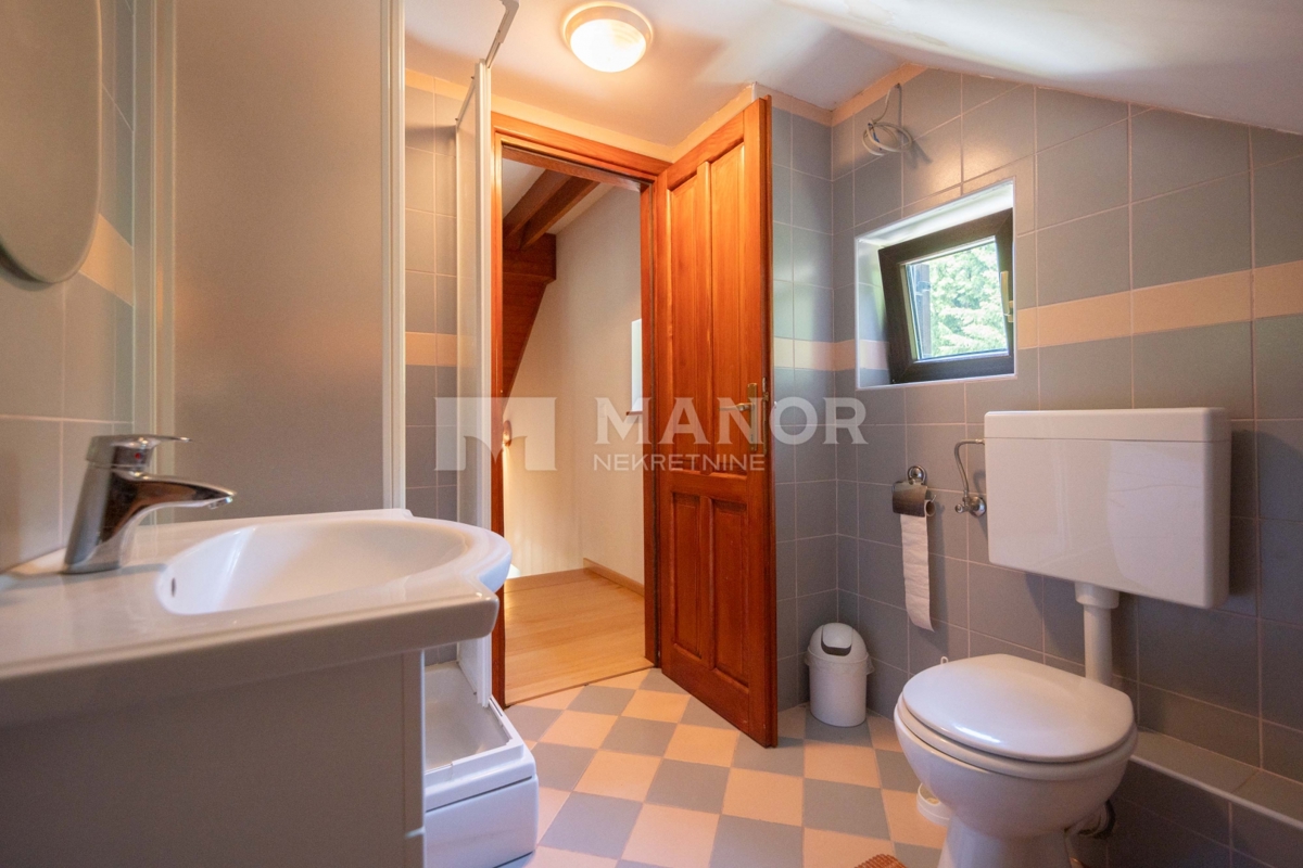 Casa Potok Musulinski, Ogulin, 1m2