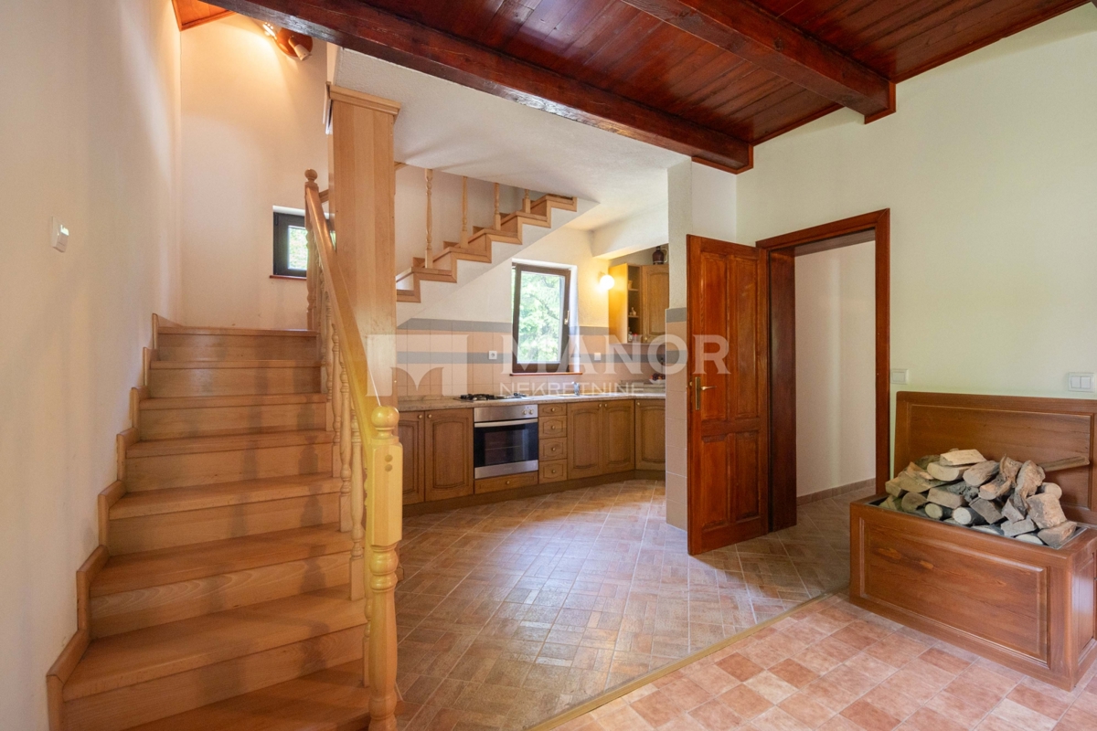 Casa Potok Musulinski, Ogulin, 1m2