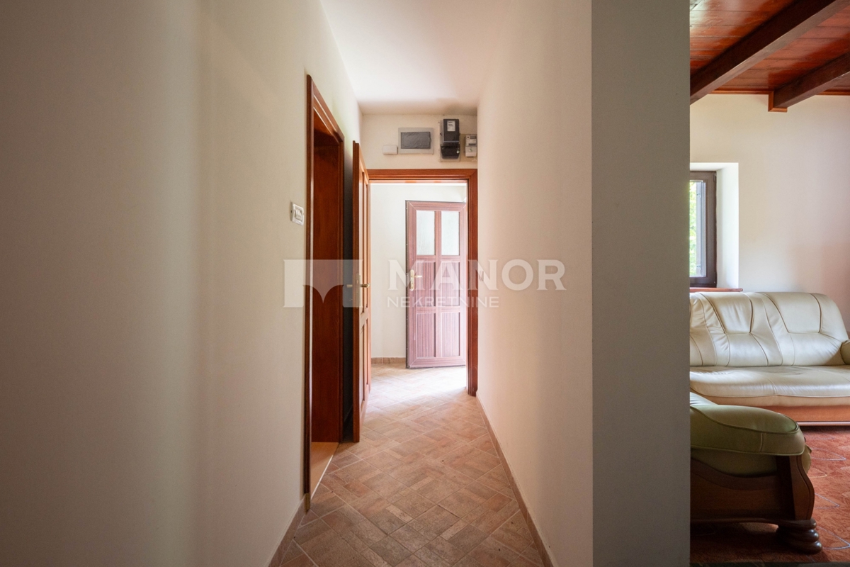 Casa Potok Musulinski, Ogulin, 1m2